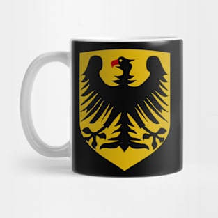 Germany Mug